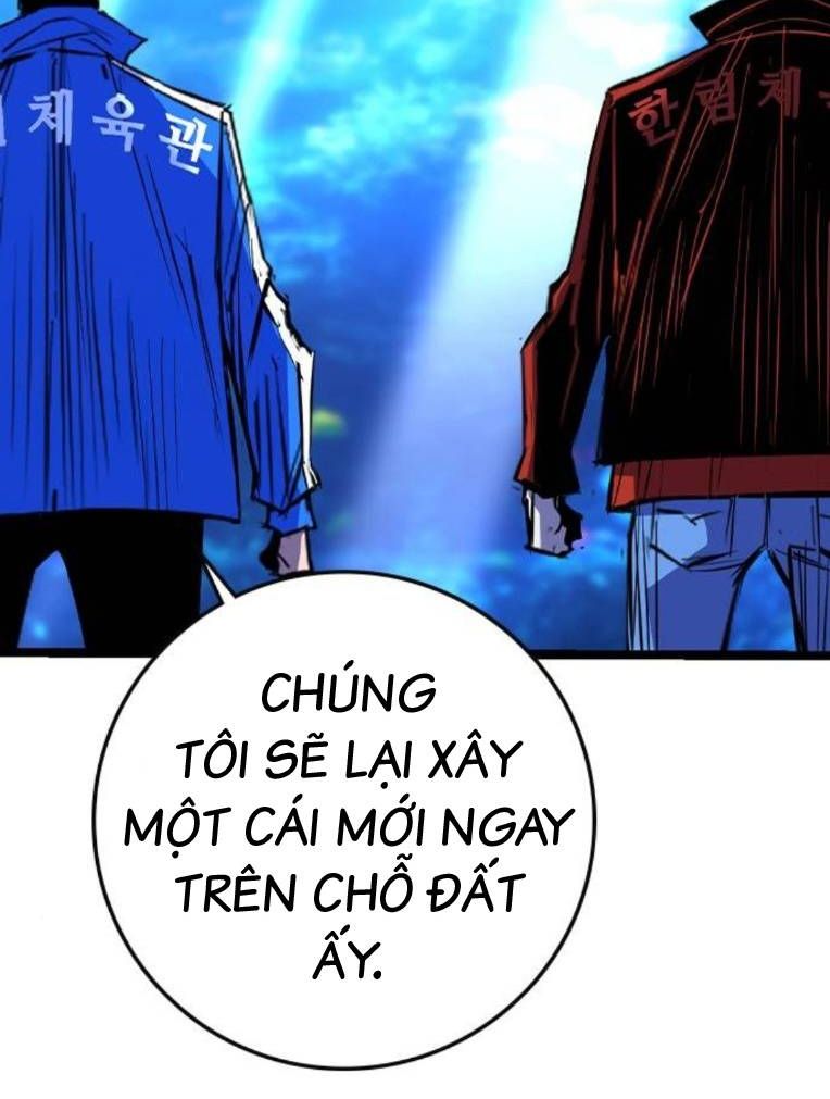 Phòng Gym Hanlim Chapter 192 - Trang 2