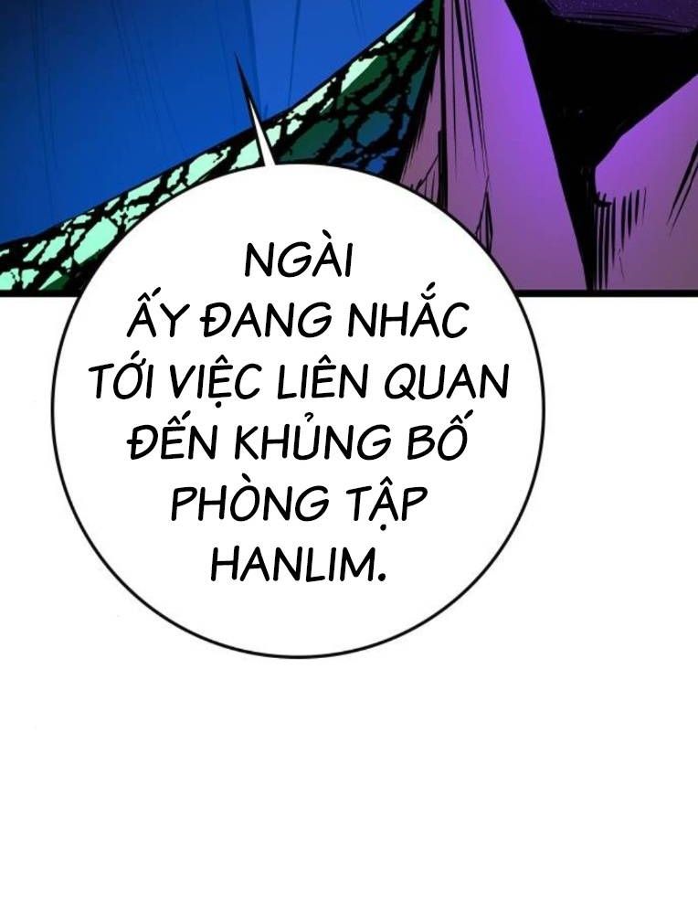 Phòng Gym Hanlim Chapter 191 - Trang 2