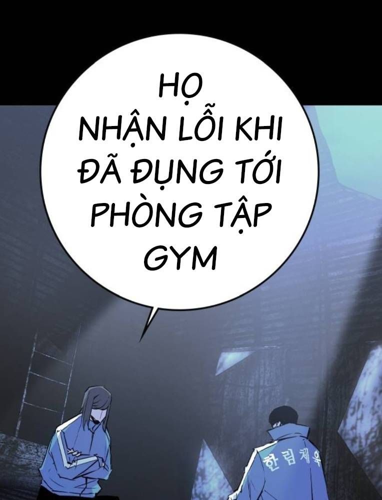 Phòng Gym Hanlim Chapter 191 - Trang 2