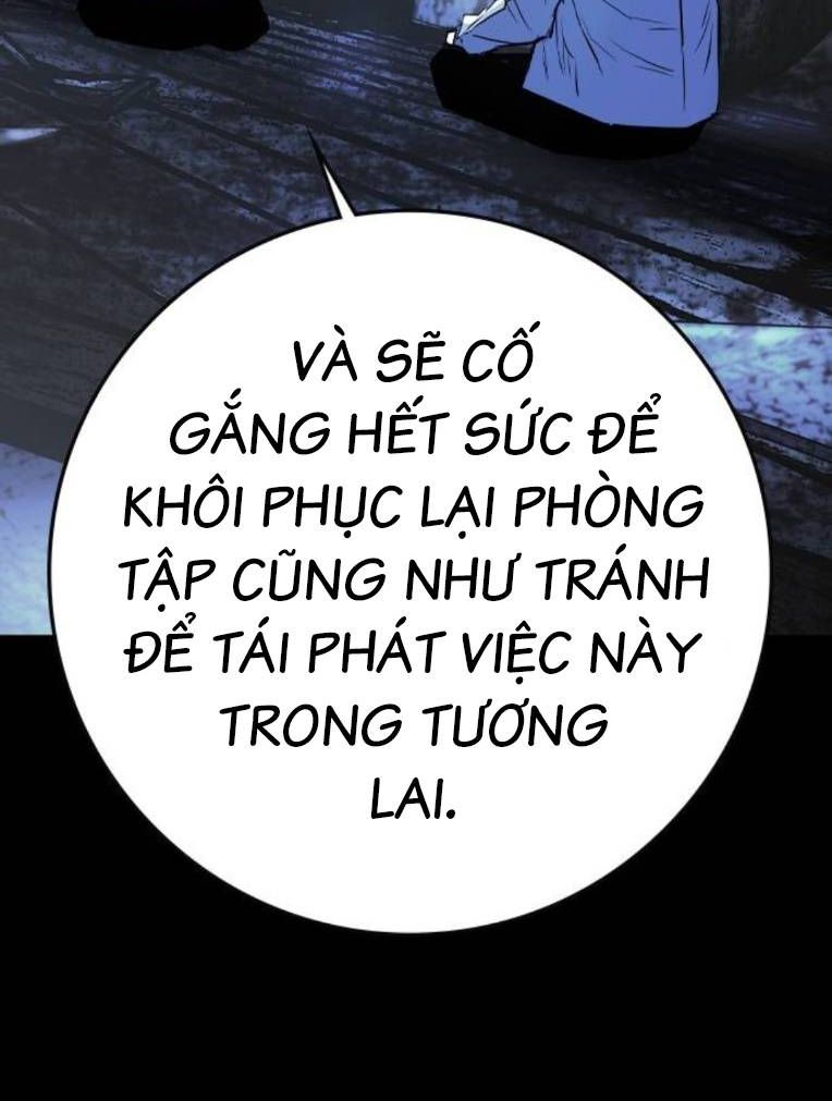 Phòng Gym Hanlim Chapter 191 - Trang 2