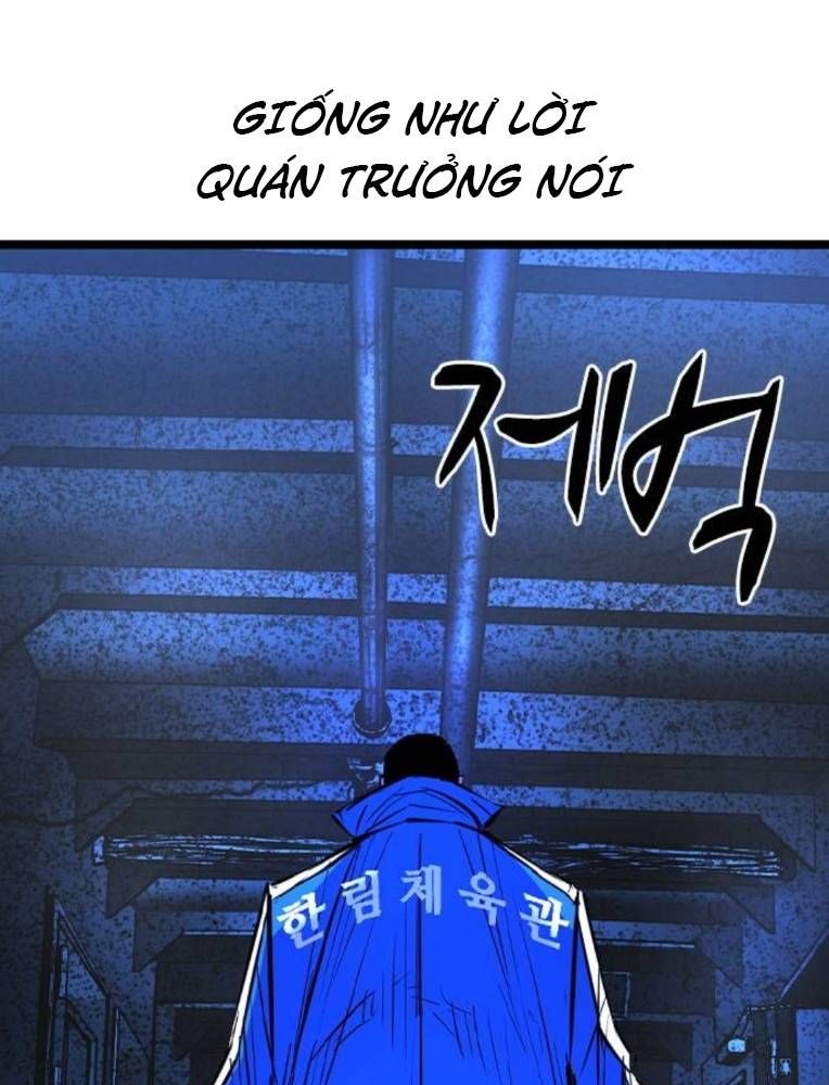 Phòng Gym Hanlim Chapter 191 - Trang 2