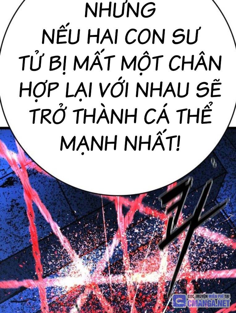 Phòng Gym Hanlim Chapter 189 - Trang 2