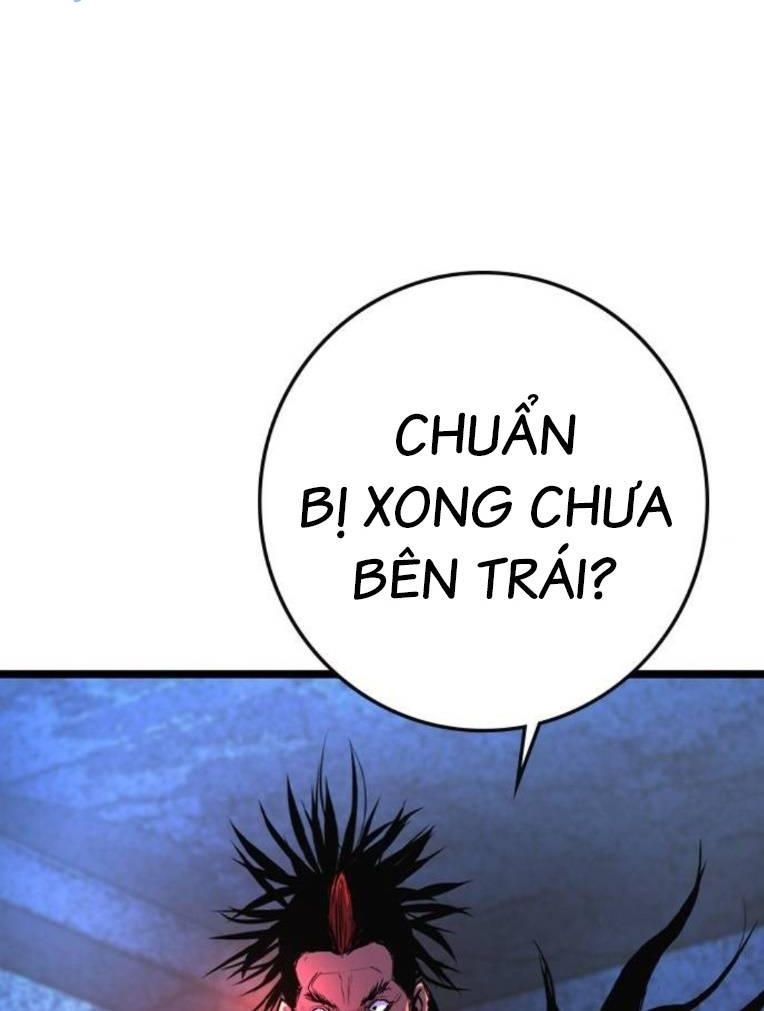 Phòng Gym Hanlim Chapter 189 - Trang 2