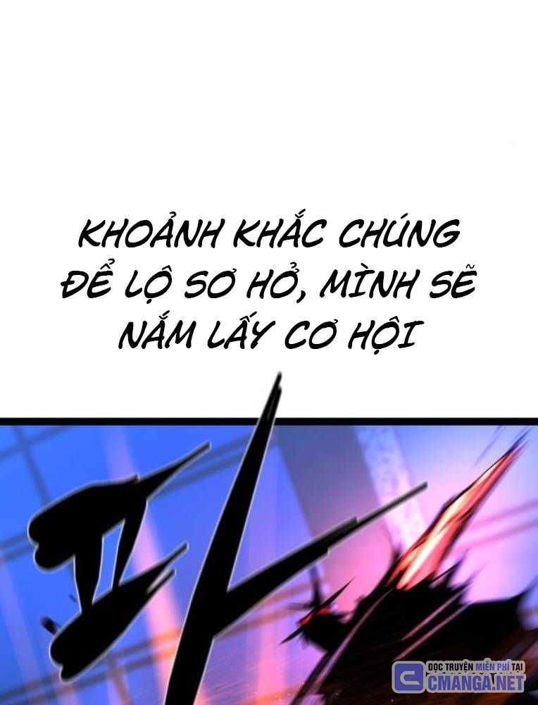 Phòng Gym Hanlim Chapter 189 - Trang 2