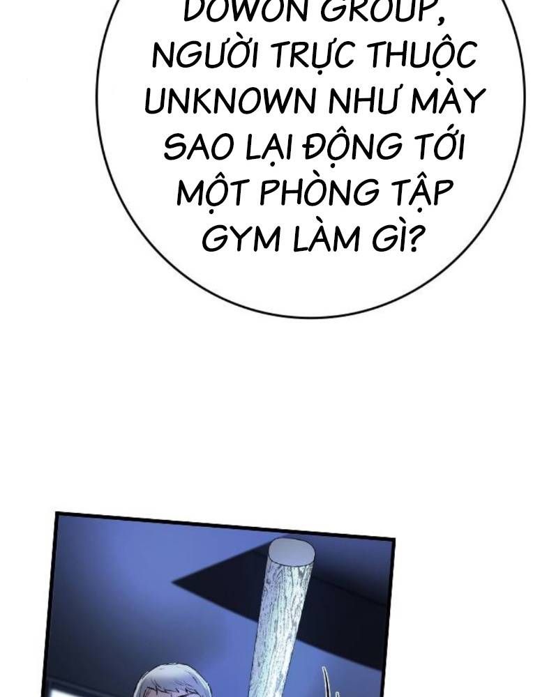 Phòng Gym Hanlim Chapter 189 - Trang 2