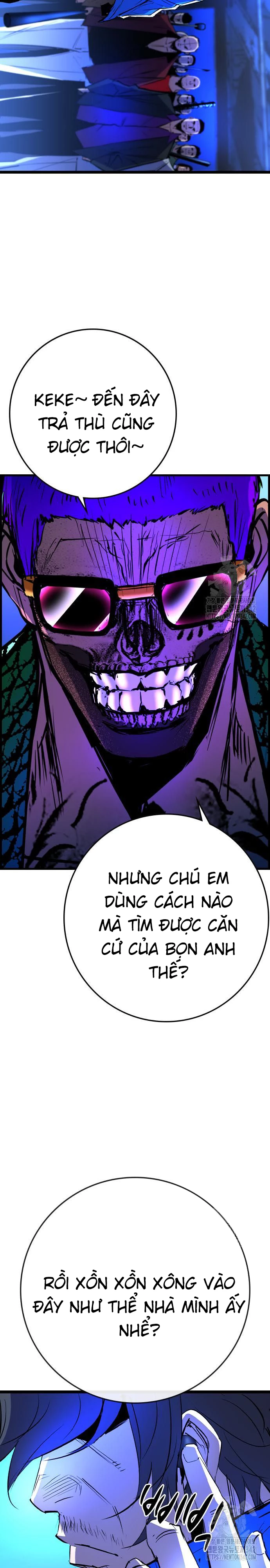 Phòng Gym Hanlim Chapter 188 - Trang 2