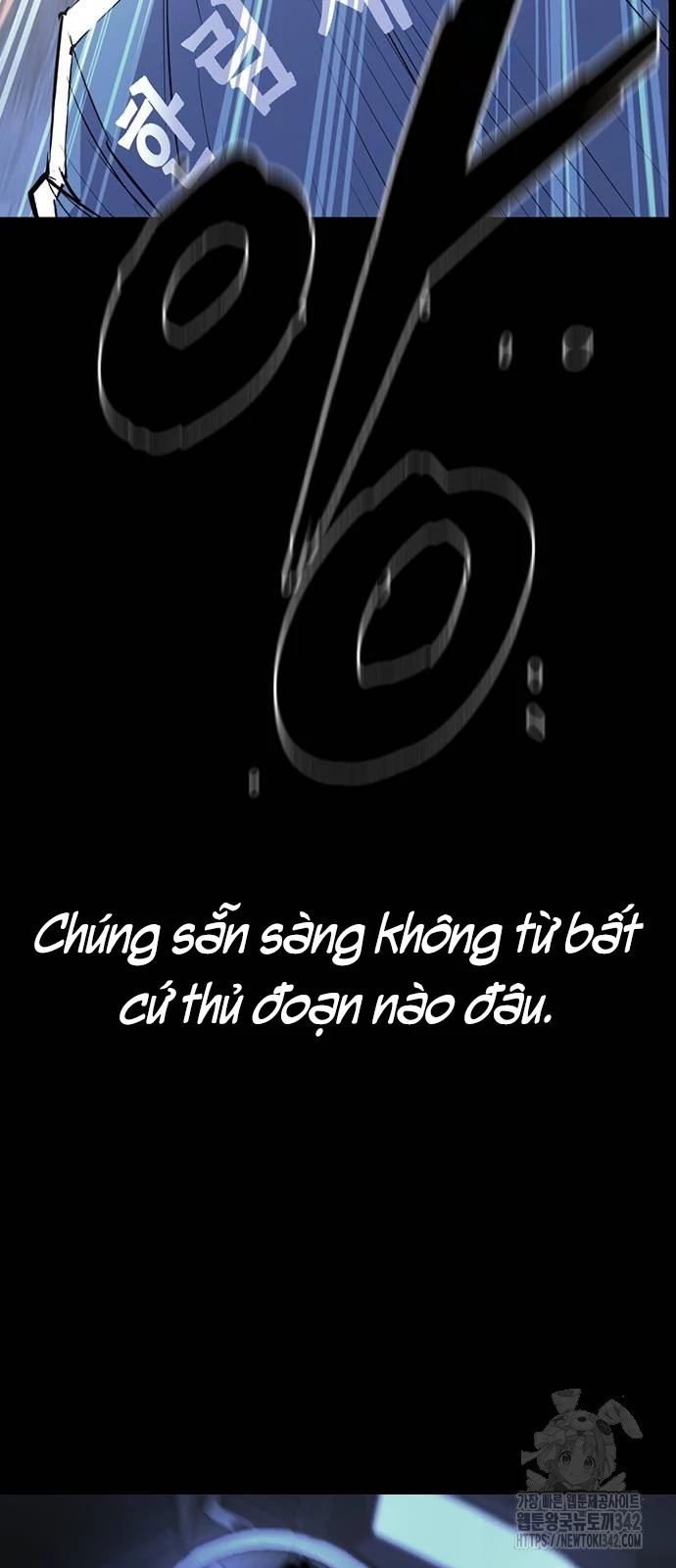 Phòng Gym Hanlim Chapter 187 - Trang 2