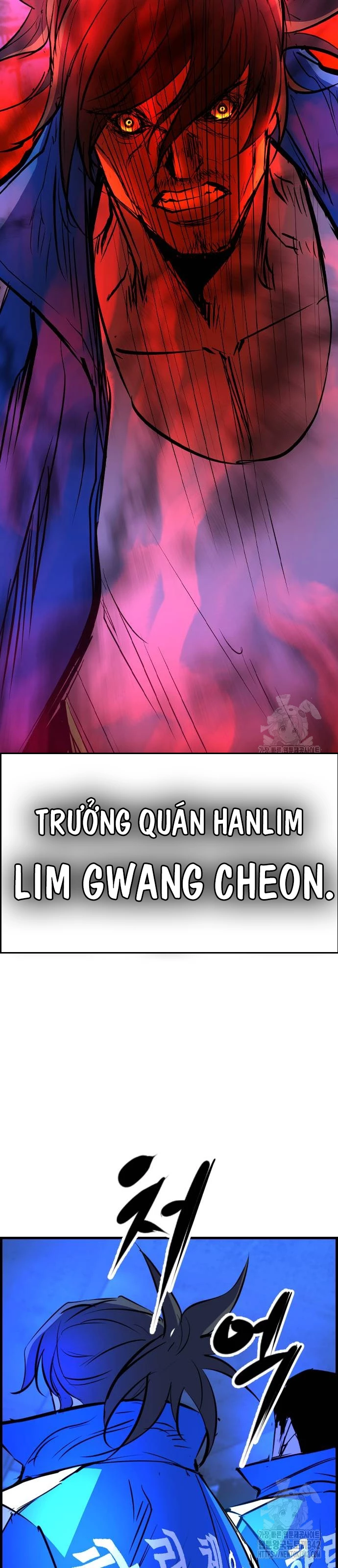 Phòng Gym Hanlim Chapter 187 - Trang 2