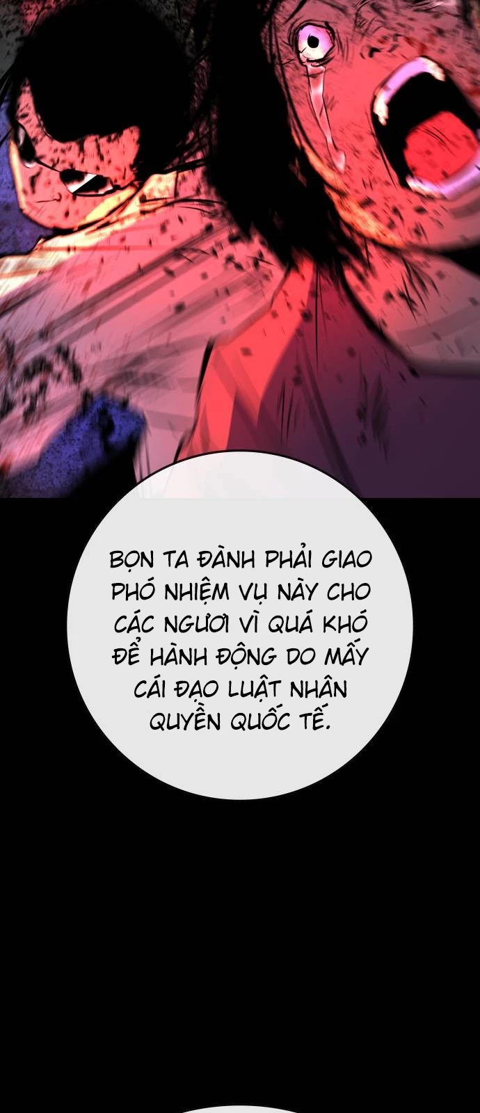 Phòng Gym Hanlim Chapter 187 - Trang 2