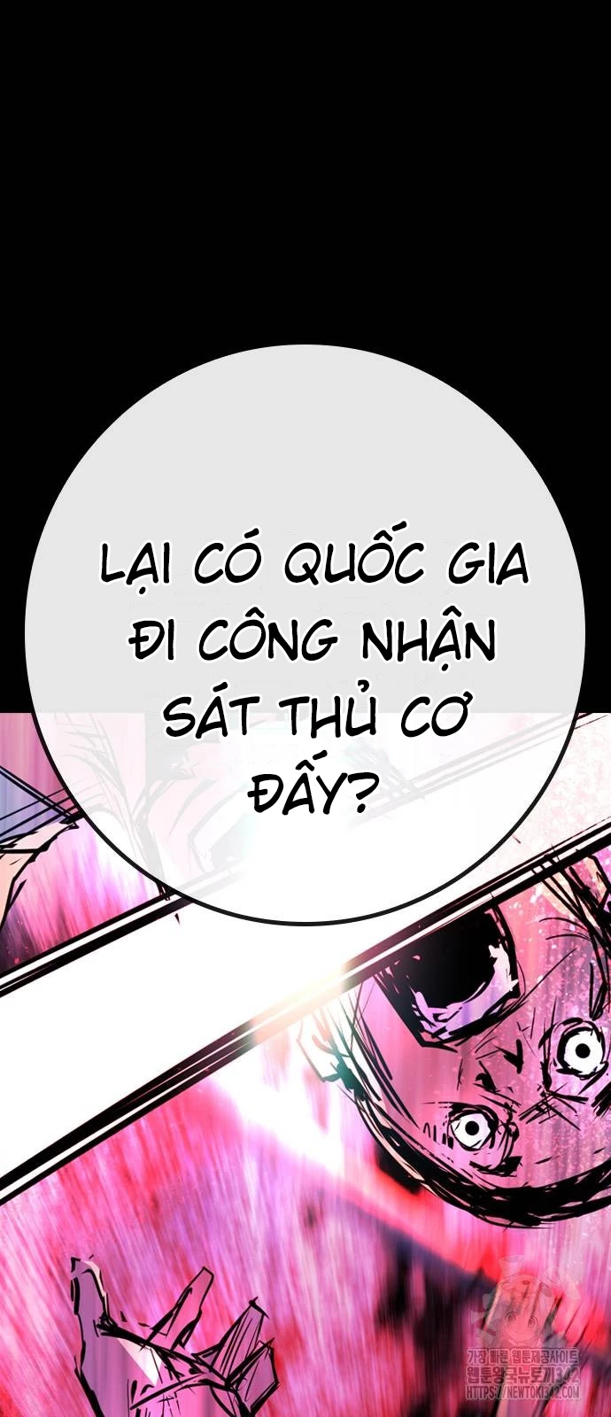 Phòng Gym Hanlim Chapter 187 - Trang 2