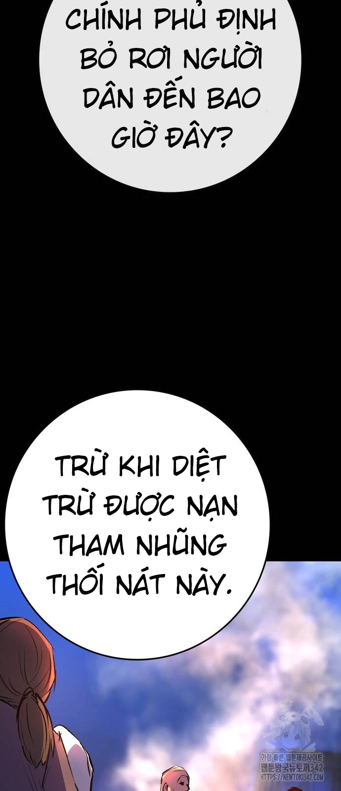 Phòng Gym Hanlim Chapter 187 - Trang 2