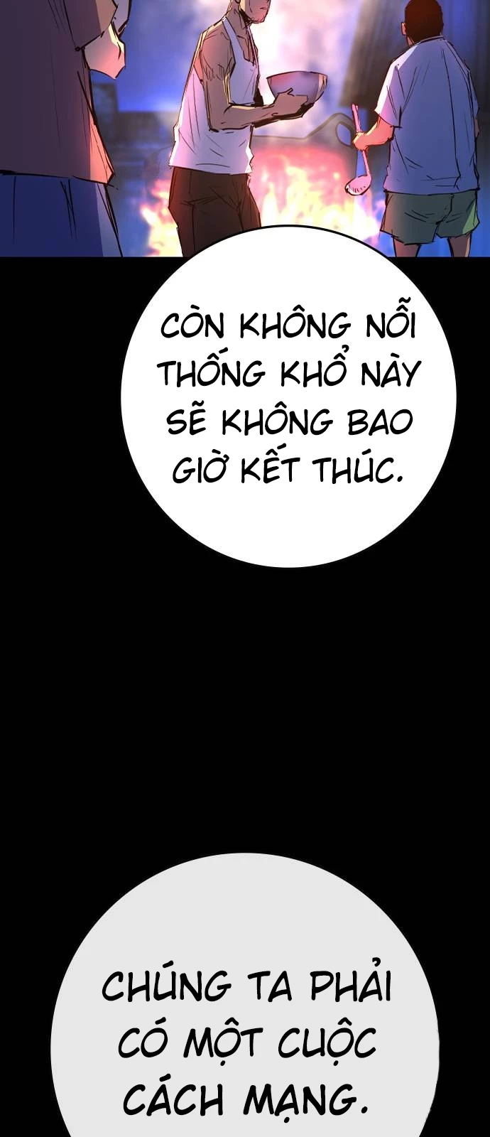 Phòng Gym Hanlim Chapter 187 - Trang 2