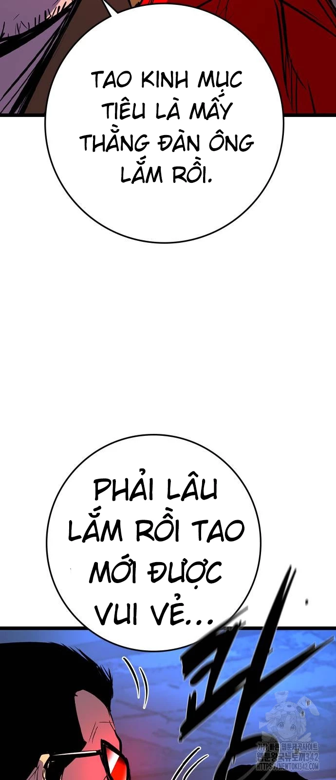 Phòng Gym Hanlim Chapter 187 - Trang 2