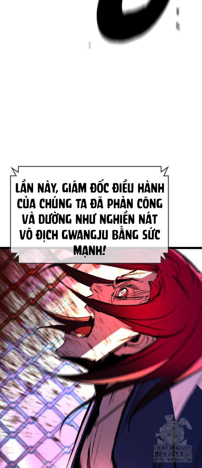 Phòng Gym Hanlim Chapter 186.5 - Trang 2