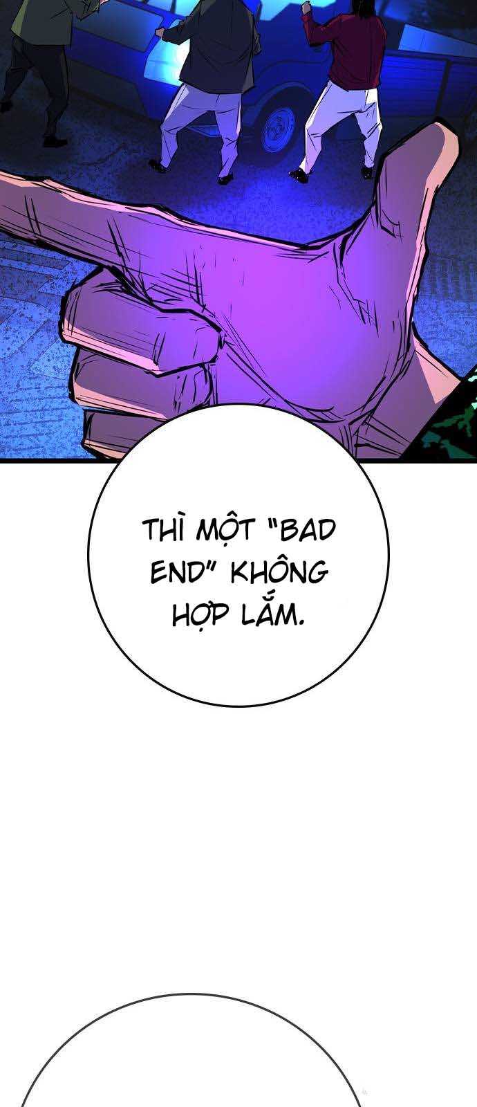 Phòng Gym Hanlim Chapter 186.5 - Trang 2