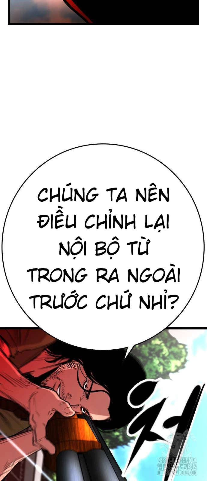 Phòng Gym Hanlim Chapter 185 - Trang 2