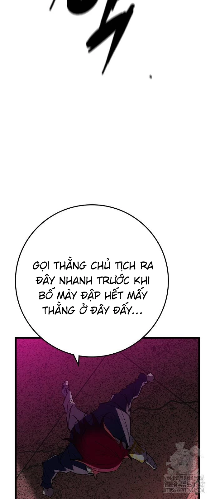 Phòng Gym Hanlim Chapter 185 - Trang 2