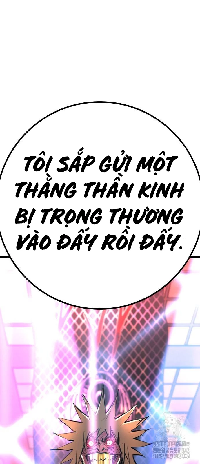 Phòng Gym Hanlim Chapter 185 - Trang 2