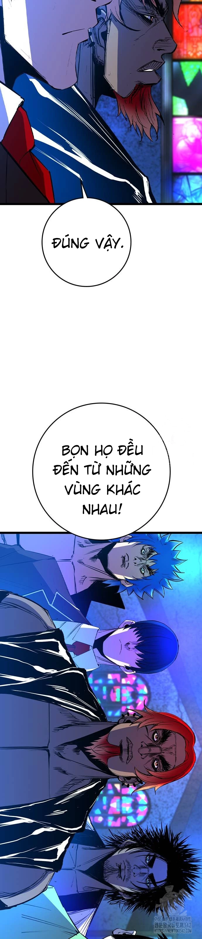 Phòng Gym Hanlim Chapter 185 - Trang 2