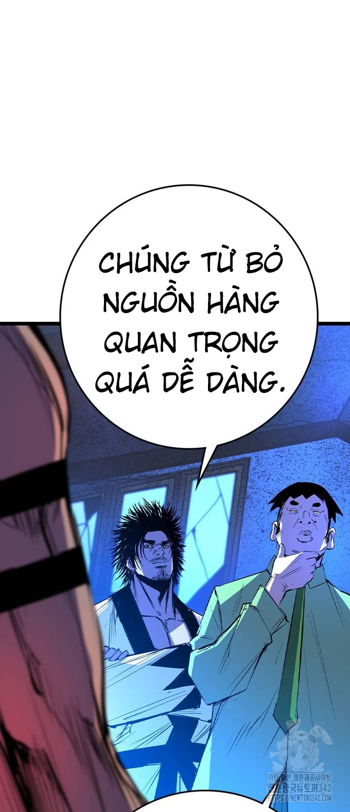 Phòng Gym Hanlim Chapter 185 - Trang 2