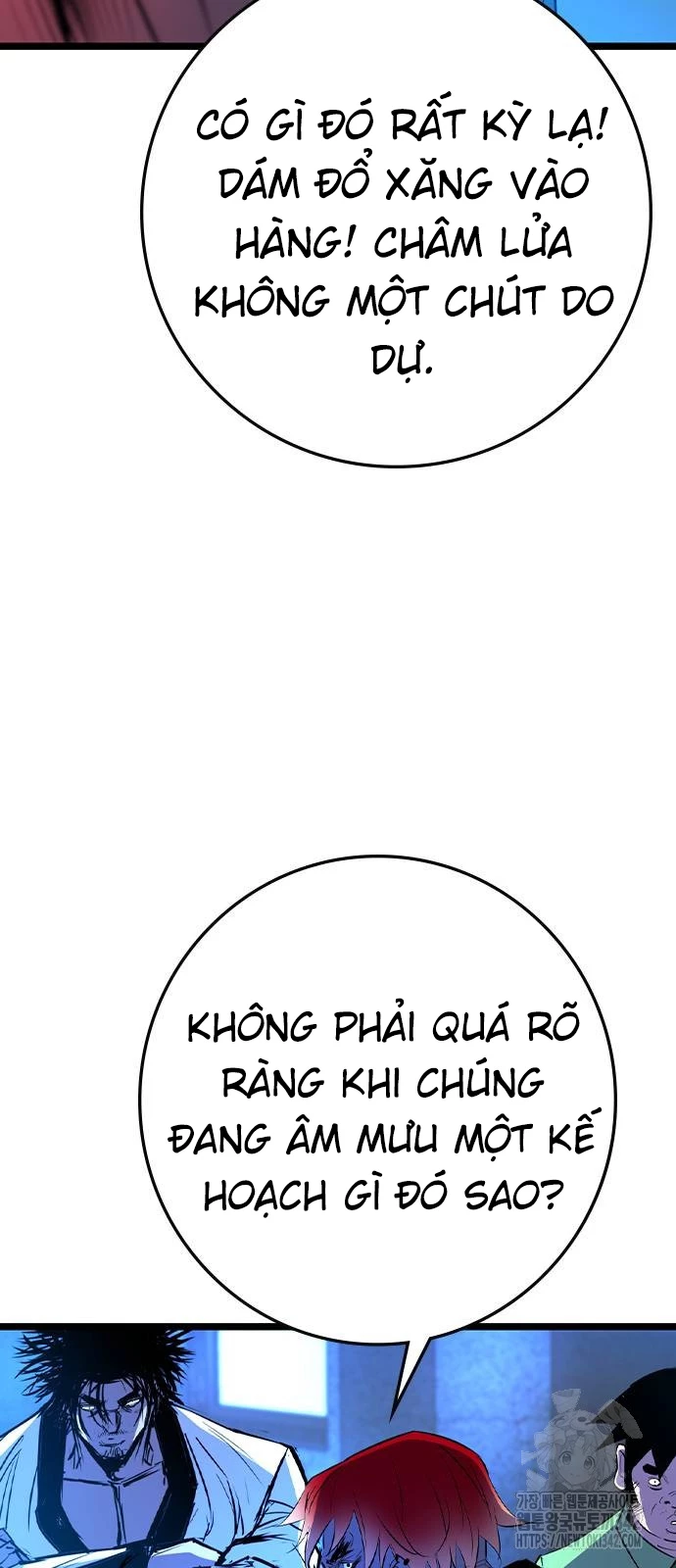 Phòng Gym Hanlim Chapter 185 - Trang 2