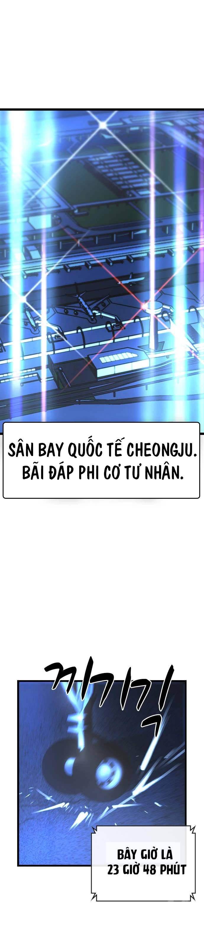 Phòng Gym Hanlim Chapter 184 - Trang 2