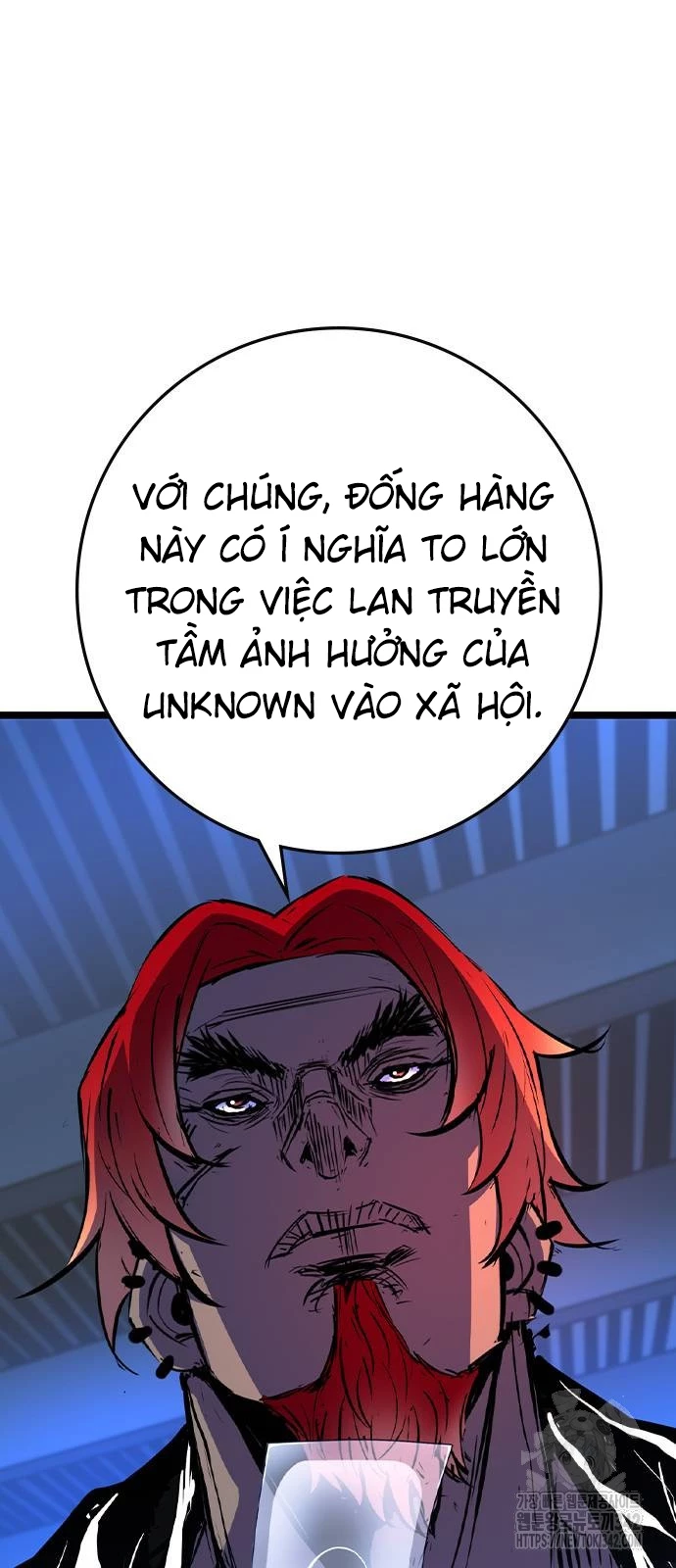 Phòng Gym Hanlim Chapter 184 - Trang 2