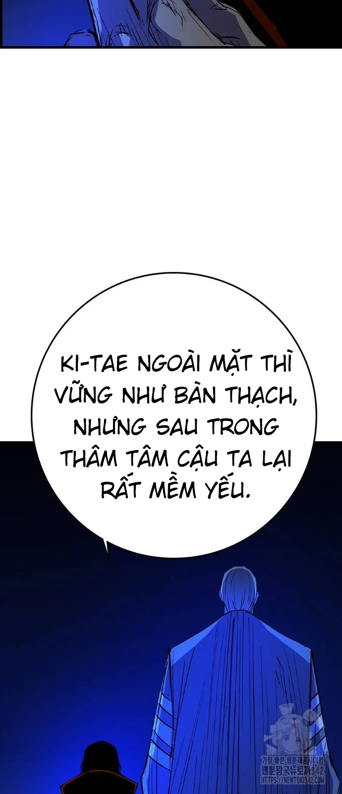 Phòng Gym Hanlim Chapter 184 - Trang 2