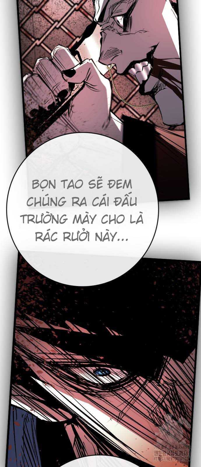 Phòng Gym Hanlim Chapter 183.5 - Trang 2