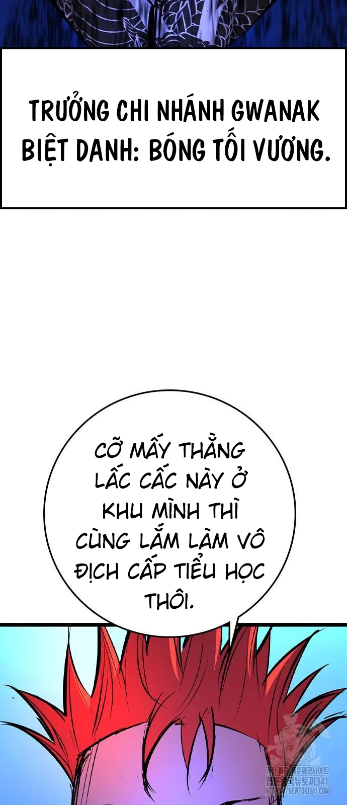 Phòng Gym Hanlim Chapter 183 - Trang 2