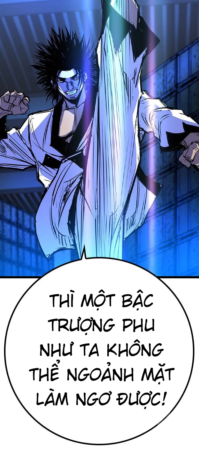 Phòng Gym Hanlim Chapter 183 - Trang 2