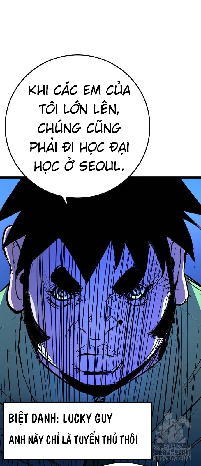 Phòng Gym Hanlim Chapter 183 - Trang 2