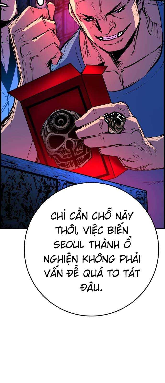 Phòng Gym Hanlim Chapter 182.5 - Trang 2