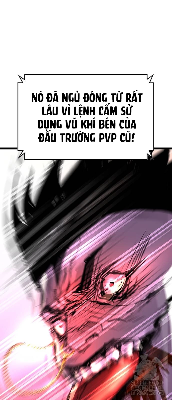 Phòng Gym Hanlim Chapter 182 - Trang 2