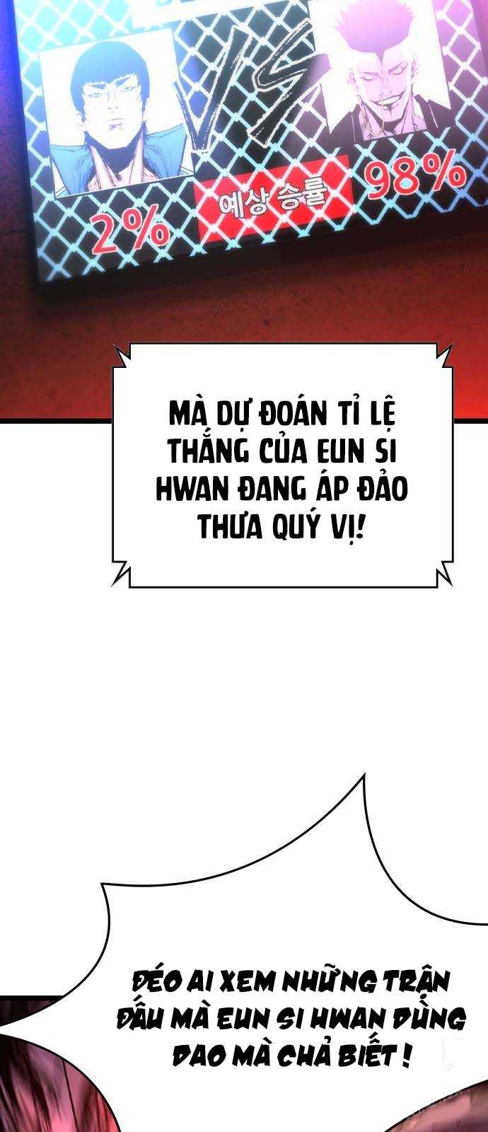 Phòng Gym Hanlim Chapter 181.5 - Trang 2