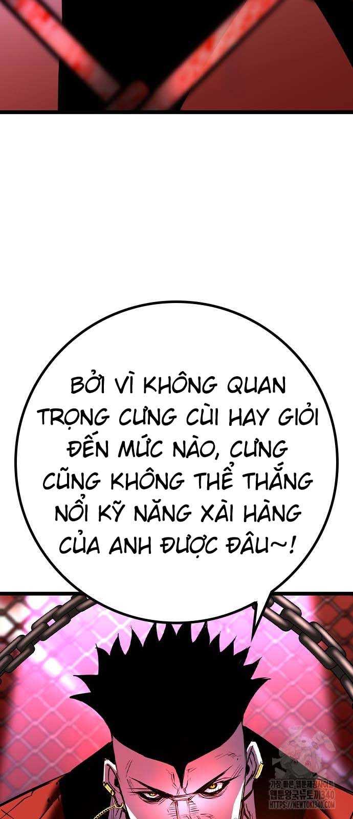 Phòng Gym Hanlim Chapter 181.5 - Trang 2