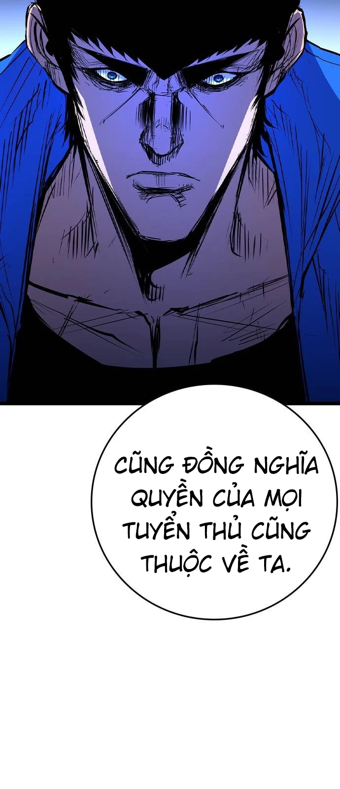 Phòng Gym Hanlim Chapter 181 - Trang 2