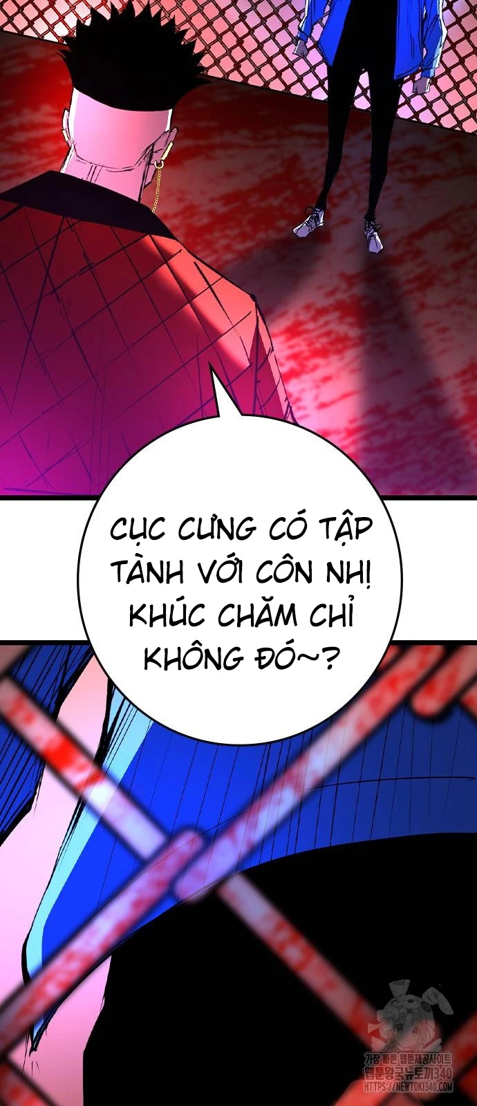 Phòng Gym Hanlim Chapter 181 - Trang 2