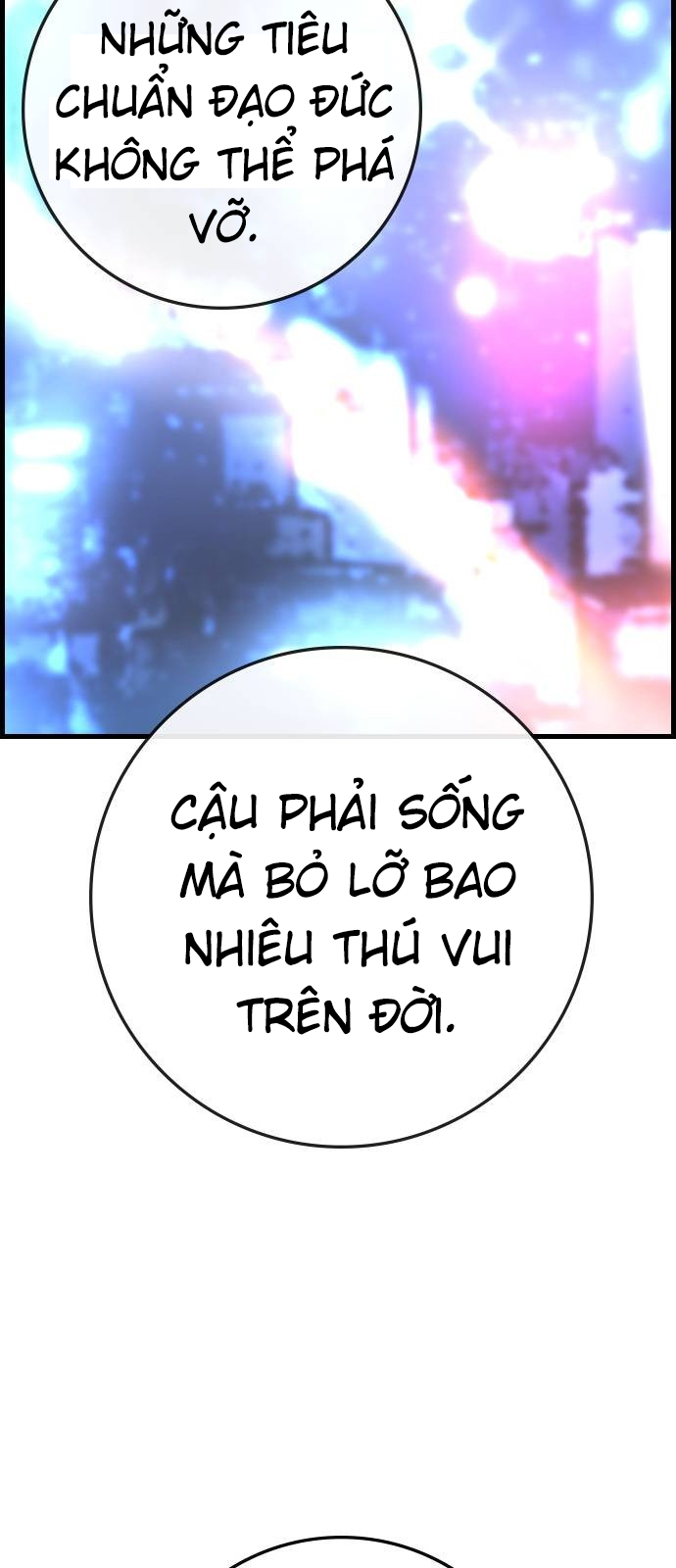 Phòng Gym Hanlim Chapter 180 - Trang 2