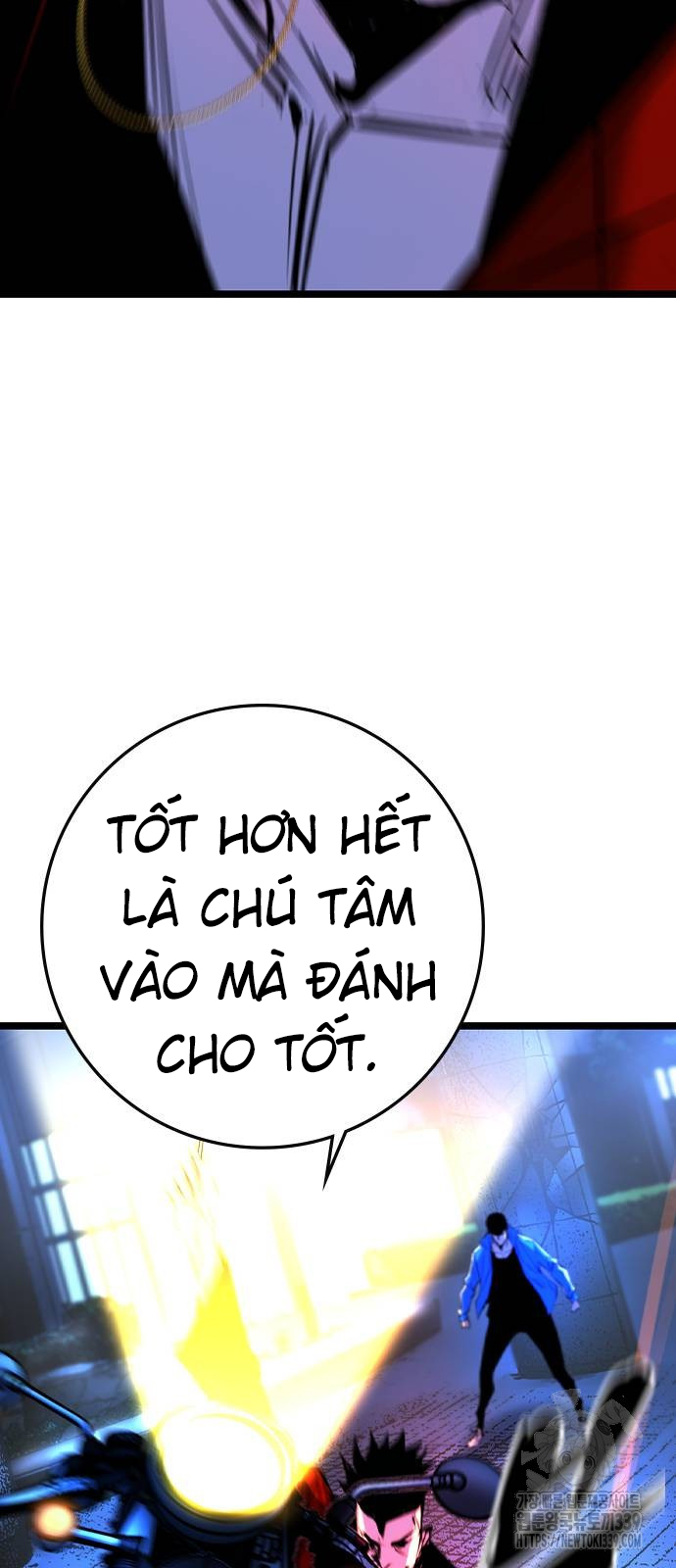 Phòng Gym Hanlim Chapter 180 - Trang 2