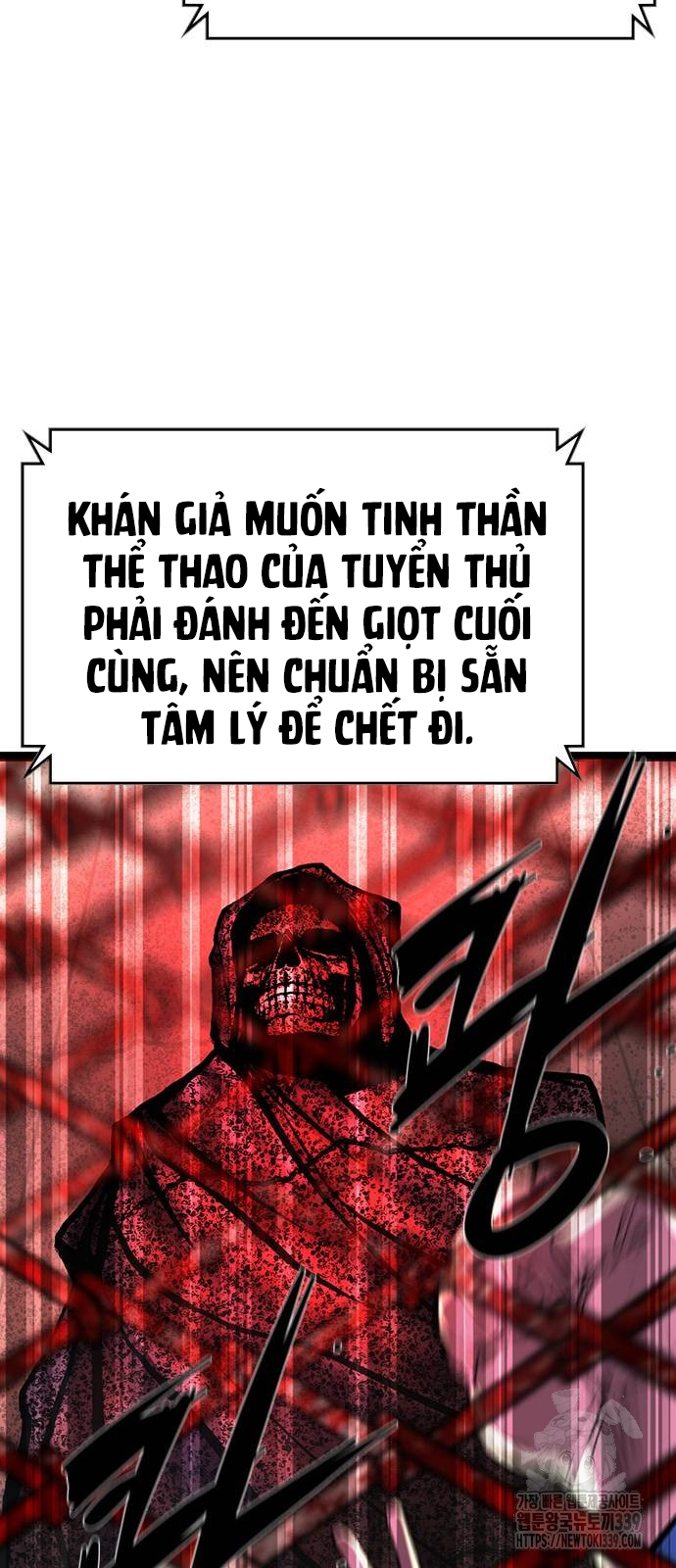 Phòng Gym Hanlim Chapter 180 - Trang 2