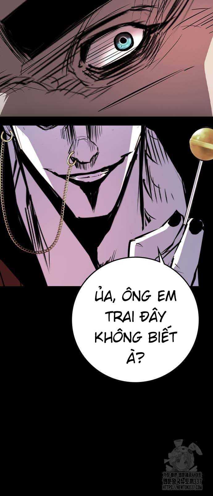 Phòng Gym Hanlim Chapter 179.5 - Trang 2