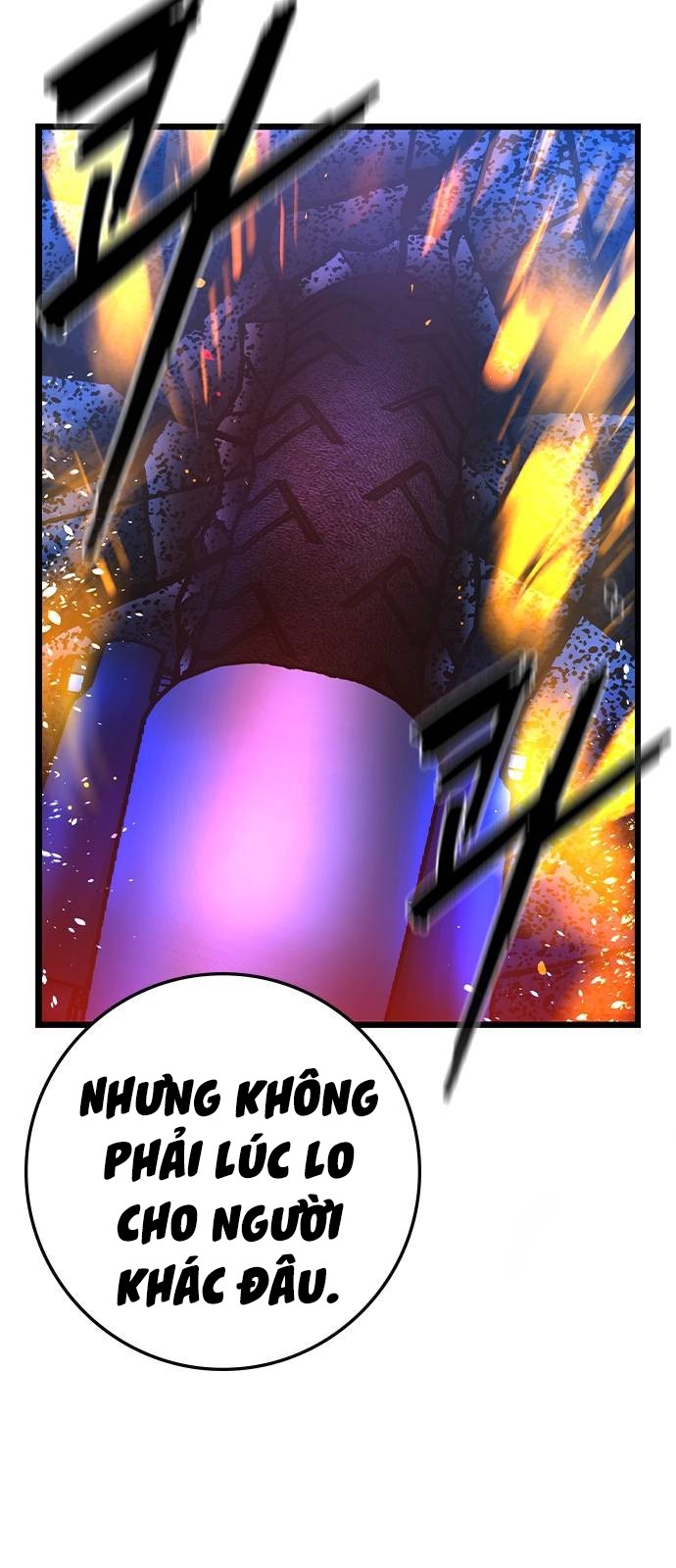 Phòng Gym Hanlim Chapter 179 - Trang 2