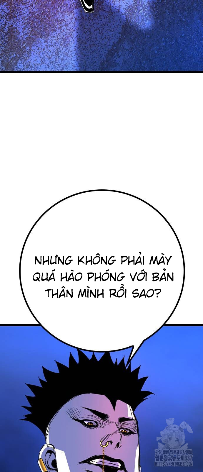 Phòng Gym Hanlim Chapter 179 - Trang 2