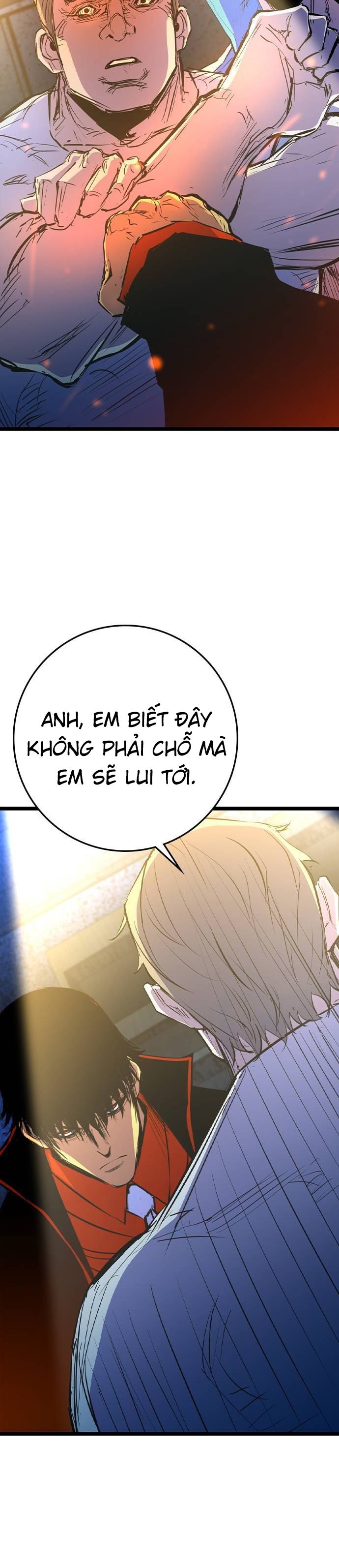 Phòng Gym Hanlim Chapter 179 - Trang 2