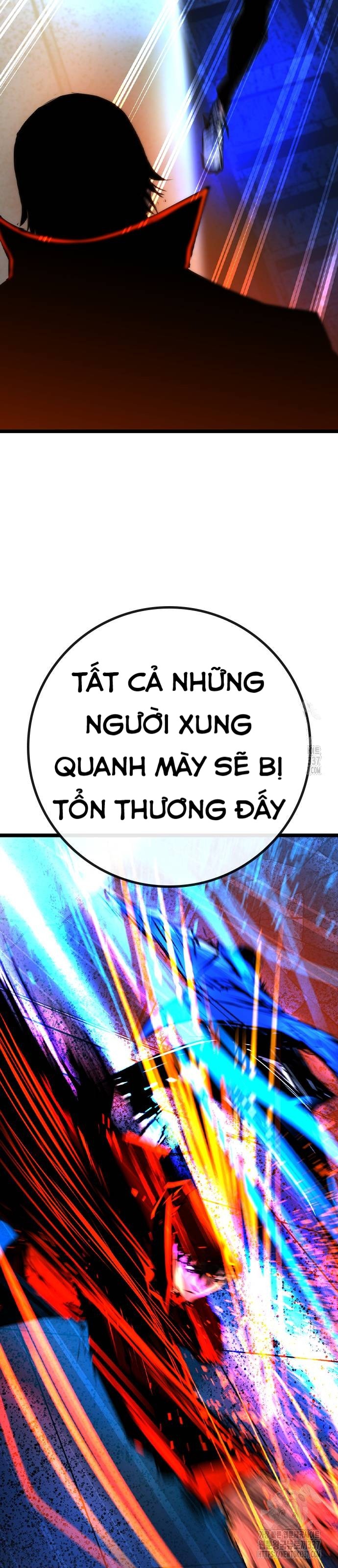 Phòng Gym Hanlim Chapter 178 - Trang 2