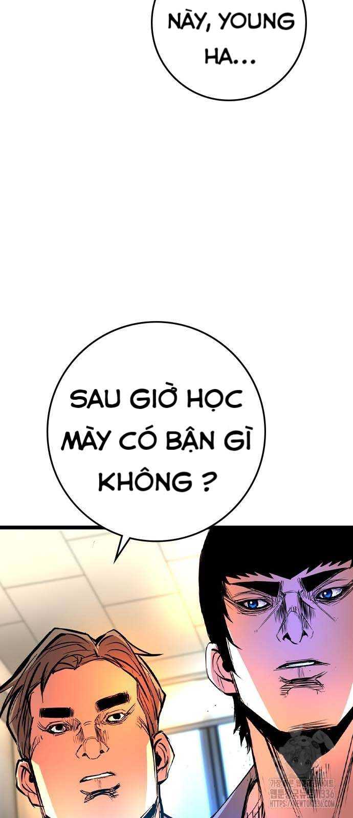 Phòng Gym Hanlim Chapter 177.5 - Trang 2