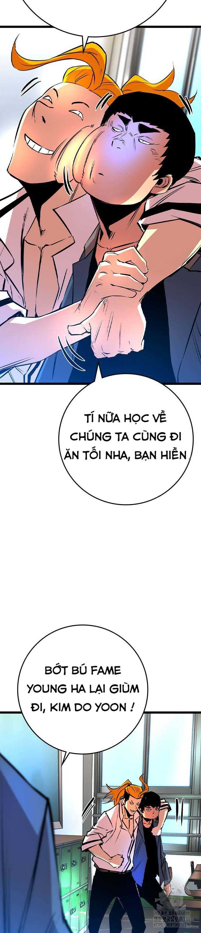 Phòng Gym Hanlim Chapter 177.5 - Trang 2