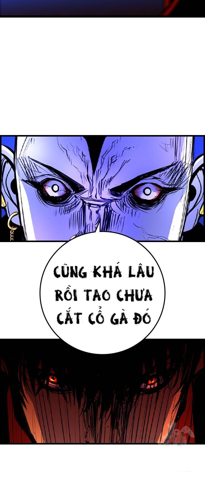 Phòng Gym Hanlim Chapter 177 - Trang 2