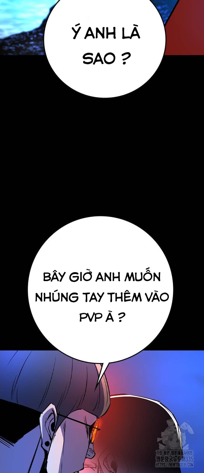 Phòng Gym Hanlim Chapter 176 - Trang 2